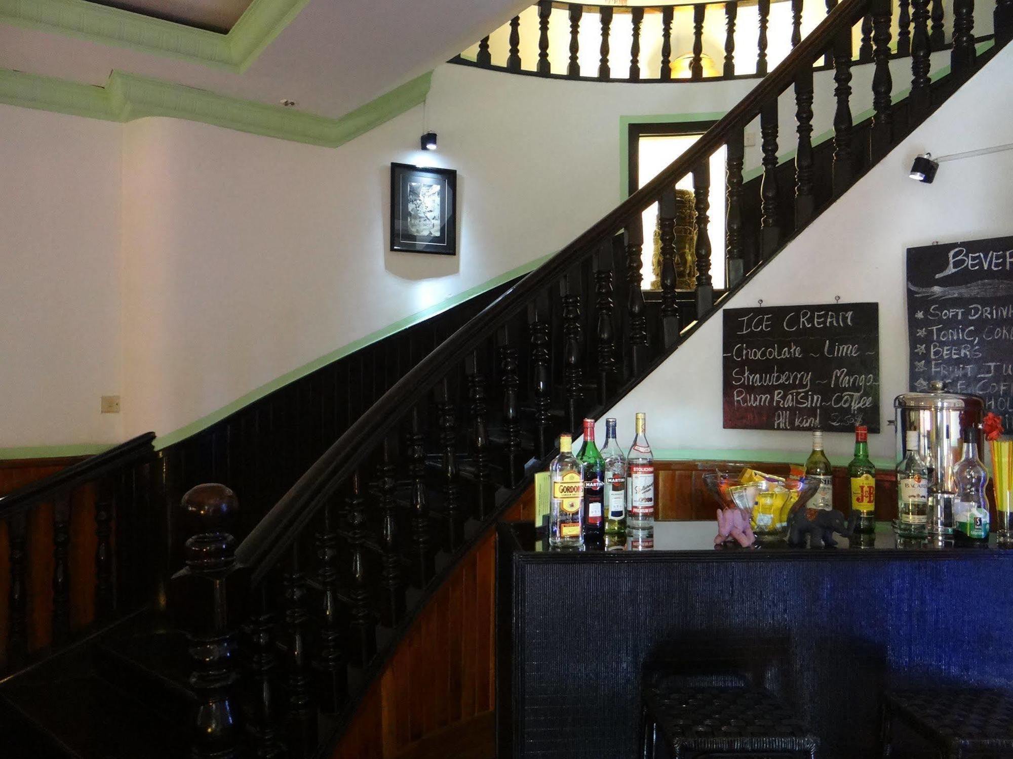 Alibi Guesthouse Phnom Penh Eksteriør bilde