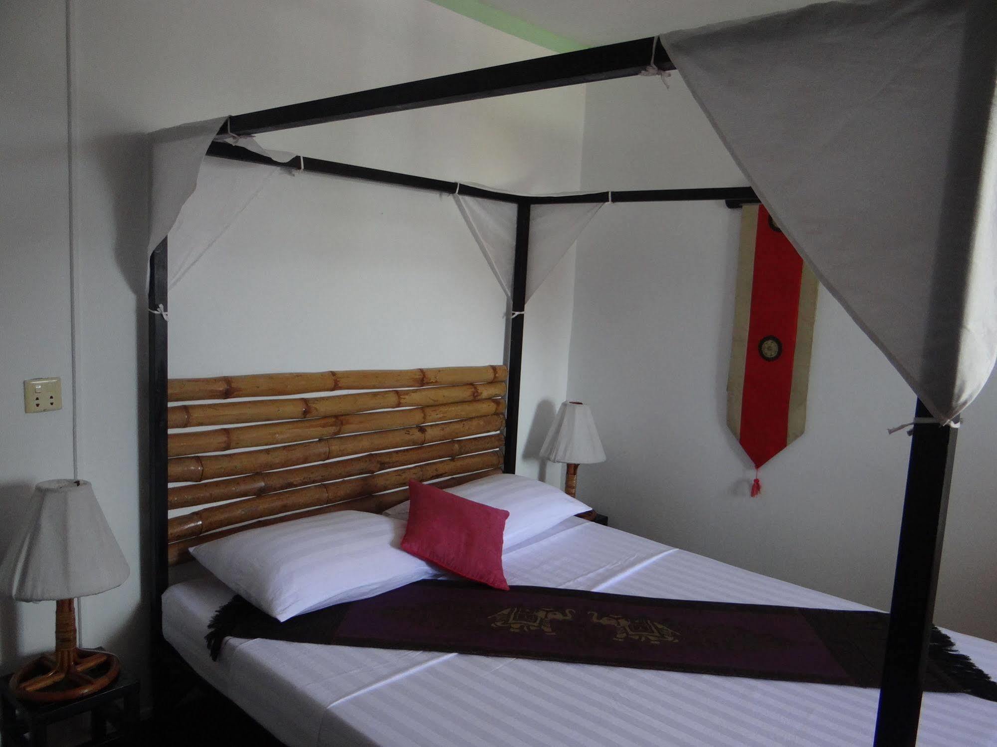 Alibi Guesthouse Phnom Penh Eksteriør bilde