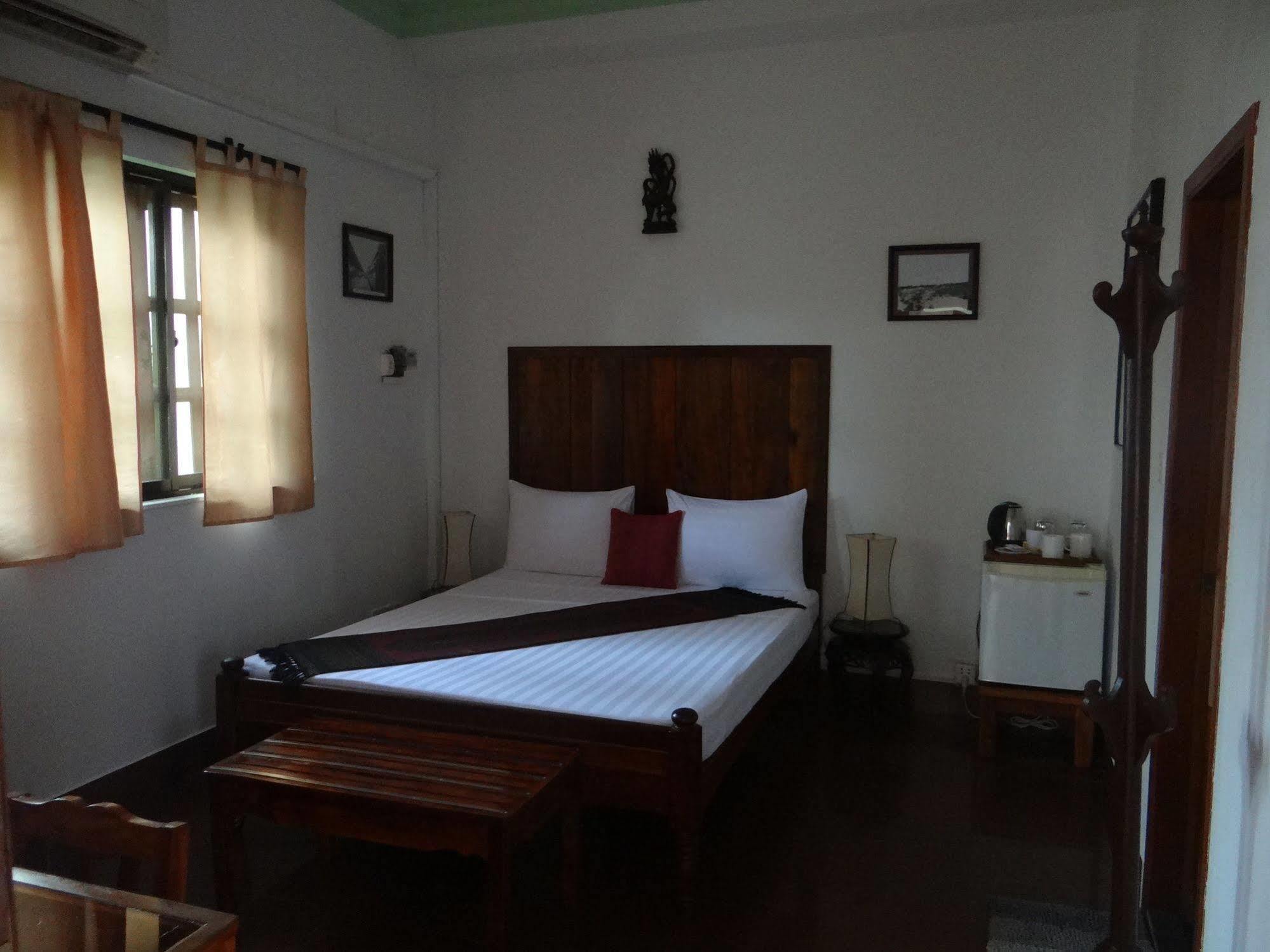 Alibi Guesthouse Phnom Penh Eksteriør bilde