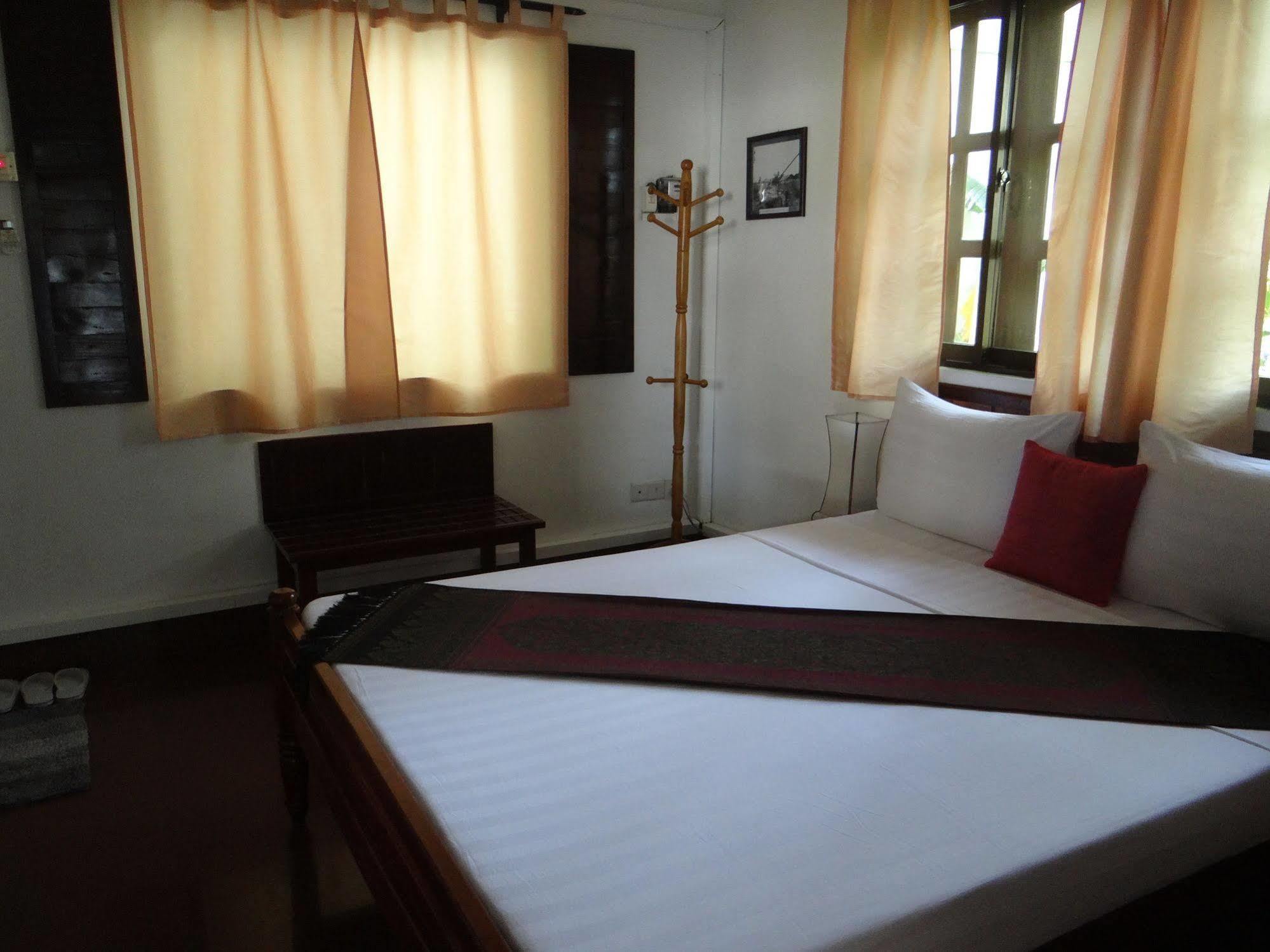 Alibi Guesthouse Phnom Penh Eksteriør bilde