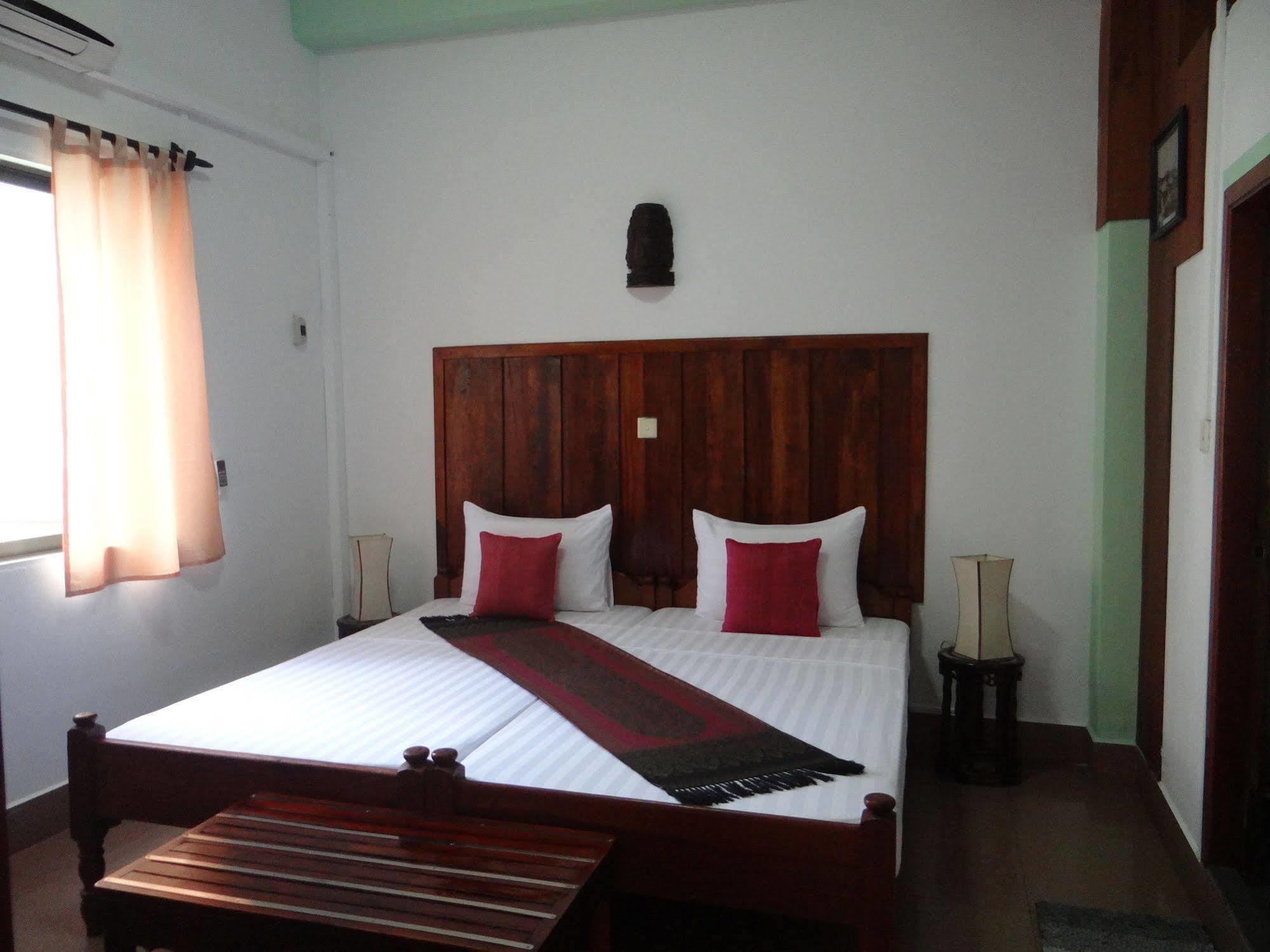 Alibi Guesthouse Phnom Penh Eksteriør bilde